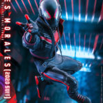 [PRE-ORDER SEPTIEMBRE 2022] HOT TOYS 1/6 SPIDER-MAN MILES MORALES (2020 SUIT) - 30 CM
