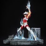 [PRE-ORDER 2º SEMESTRE 2022] TSUME HQS+ SAINT SEIYA PEGASUS - 54 CM