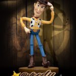 [PRE-ORDER SEPTIEMBRE 2021] BEAST KINGDOM TOYS STORY MASTER CRAFT WOODY - 46 CM