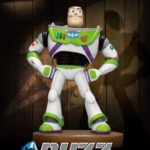 [PRE-ORDER SEPTIEMBRE 2021] BEAST KINGDOM TOYS STORY MASTER BUZZ LIGHTYEAR - 38 CM