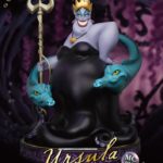 [PRE-ORDER SEPTIEMBRE 2021] BEAST KINGDOM LA SIRENITA MASTER CRAFT URSULA  - 41 CM