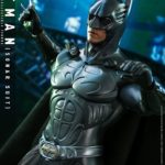 [PRE-ORDER SEPTIEMBRE 2022] HOT TOYS 1/6 BATMAN FOREVER : BATMAN (SONAR SUIT) - 30 CM