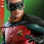 HOT TOYS 1/6 BATMAN FOREVER : ROBIN - 30 CM