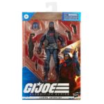 HASBRO G.I. JOE CLASSIFIED SERIES COBRA INFANTRY - 15 CM