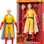 McFARLANE TOYS ONE PUNCH MAN : SAITAMA - 18 CM