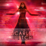 [PRE-ORDER ABRIL 2024] HOT TOYS 1/6 WANDAVISION : THE SCARLET WITCH - 28 CM