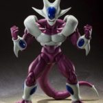 S.H FIGUARTS DRAGON BALL COOLER FINAL FORM - 19 CM (1ST. LAUNCH)
