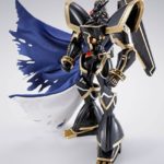[PRE-ORDER NOVIEMBRE 2021] S.H FIGUARTS DIGITAL MONSTER X-EVOLUTION ALPHAMON: OURYUKEN PREMIUM COLOR ED. - 17 CM