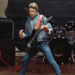 NECA REGRESO AL FUTURO ULTIMATE MARTY McFLY (AUDITION) - 18 CM