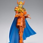 BANDAI SAINT SEIYA MYTH CLOTH EX SIREN SORRENTO - 18 CM