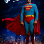 [PRE-ORDER MAYO 2022] SIDESHOW PREMIUM FORMAT SUPERMAN (THE MOVIE) - 52 CM