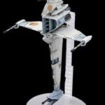 [PRE-ORDER OCTUBRE 2021] BANDAI STAR WARS 1/72 B-WING FIGHTER