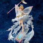 GOOD SMILE COMPANY 1/7 CARDCAPTOR SAKURA : SAKURA KINOMOTO - 36 CM