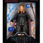HASBRO MARVEL LEGENDS SERIES 2021 THOR ENDGAME - 15 CM