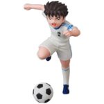 [PRE-ORDER FEBRERO 2022] MEDICOM TOY CAPTAIN TSUBASA MINI FIGURA UDF OHZORA TSUBASA - 5 CM