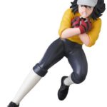 [PRE-ORDER FEBRERO 2022] MEDICOM TOY CAPTAIN TSUBASA MINI FIGURA UDF WAKASHIMAZU KEN - 8 CM