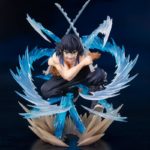 FIGUARTS ZERO KIMETSU NO YAIBA DEMON SLAYER INOSUKE HASHIRABA BEAST BREATHING - 16 CM