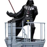 [PRE-ORDER ENERO 2022] GENTLE GIANT 1/6 STAR WARS EP. V MILESTONES DARTH VADER - 41 CM
