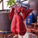 GOOD SMILE COMPANY INUYASHA : THE FINAL ACT POP UP PARADE - 17 CM