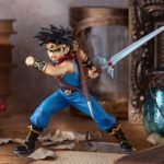 GOOD SMILE COMPANY DRAGON QUEST : THE ADVENTURE OF DAI POP UP PARADE DAI - 14 CM