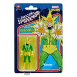 HASBRO MARVEL LEGENDS RETRO ELECTRO - 9.5 CM
