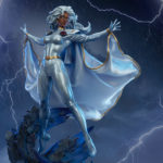 [PRE-ORDER AGOSTO 2022] SIDESHOW PREMIUM FORMAT X-MEN STORM - 58 CM