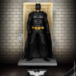[PRE-ORDER MARZO 2022] BEAST KINGDOM D-STAGE DC COMICS THE DARK KNIGHT TRILOGY BATMAN - 16 CM