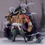 FIGUARTS ZERO ONE PIECE KAIDO KING OF THE BEASTS - 32 CM