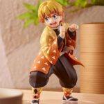 GOOD SMILE COMPANY ZENITSU AGATSUMA POP UP PARADE - 13.5 CM