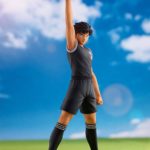 GOOD SMILE COMPANY CAPTAIN TSUBASA : KOJIRO HYUGA POP UP PARADE - 17 CM