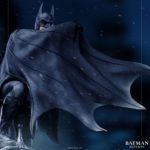 [PRE-ORDER AGOSTO 2022] IRON STUDIOS 1/10 DELUXE ART SCALE BATMAN RETURNS - 34 CM