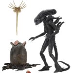 [PRE-ORDER ABRIL 2022] NECA ALIEN 1979 ULTIMATE 40TH ANNIVERSARY BIG CHAP - 23 CM