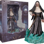 DIAMOND SELECT HORROR GALLERY THE NUN - 23 CM