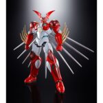 [PRE-ORDER ENERO 2022] SOUL OF CHOGOKIN GX-99 GETTER ROBOT ARC - 19 CM