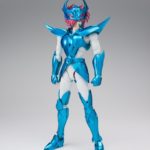 SAINT SEIYA MYTH CLOTH EX DELTA MEGREZ ALBERICH - 18 CM