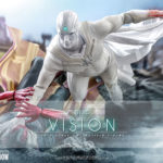 HOT TOYS 1/6 WANDAVISION: THE VISION - 31 CM