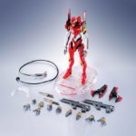 [PRE-ORDER ENERO 2022] NEON GENESIS EVANGELION DYNACTION EVANGELION TEST TYPE-02 - 40 CM