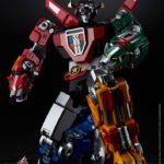 [PRE-ORDER ABRIL 2022] BLITZWAY VOLTRON CARBOTIX VOLTRON - 38 CM