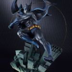 [PRE-ORDER OCTUBRE 2022] GOOD SMILE COMPANY DC COMICS 1/6 ART RESPECT BATMAN - 43 CM