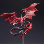 [PRE-ORDER FEBRERO 2022] KOTOBUKIYA YU-GI-OH! SLIFER THE SKY DRAGON - 30 CM