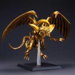 [PRE-ORDER MARZO 2022] KOTOBUKIYA YU-GI-OH! WINGED DRAGON OF RA EGYPTIAN GOD - 30 CM