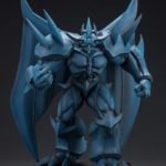 [PRE-ORDER ABRIL 2022] KOTOBUKIYA YU-GI-OH! OBELISK THE TORMENTOR EGYPTIAN GOD - 35 CM