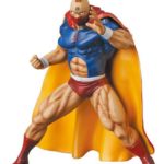 [PRE-ORDER MAYO 2022] MEDICOM TOY KINNIKUMAN UDF (ULTRA DETAIL FIGURE) KINNIKUMAN BATTLE COSTUME VER. - 9 CM