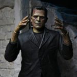 NECA UNIVERSAL MONSTERS ULTIMATE FRANKENSTEIN (COLOR) - 18 CM