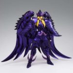 SAINT SEIYA MYTH CLOTH EX MINOS GRIFFON OCE - 18 CM