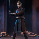 [PRE-ORDER JUNIO 2022] SIDESHOW 1/6 STAR WARS: THE CLONE WARS ANAKIN SKYWALKER - 31 CM