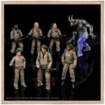 HASBRO GHOSTBUSTERS PLASMA SERIES AFTERLIFE WAVE 1 - 15 CM
