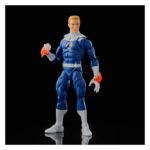 HASBRO MARVEL LEGENDS  FANTASTIC FOUR RETRO COLLECTION HUMAN TORCH - 15 CM