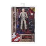 HASBRO GHOSTBUSTERS PLASMA SERIES AFTERLIFE : PETER VENKMAN - 15 CM