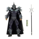 NECA TORTUGAS NINJA 1990 DELUXE SUPER SHREDDER - 20 CM - Imagen 2